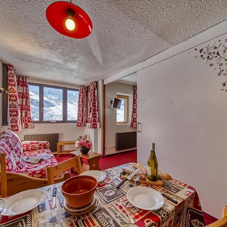 Apartment Arcelle 604 By Interhome Val Thorens Ngoại thất bức ảnh