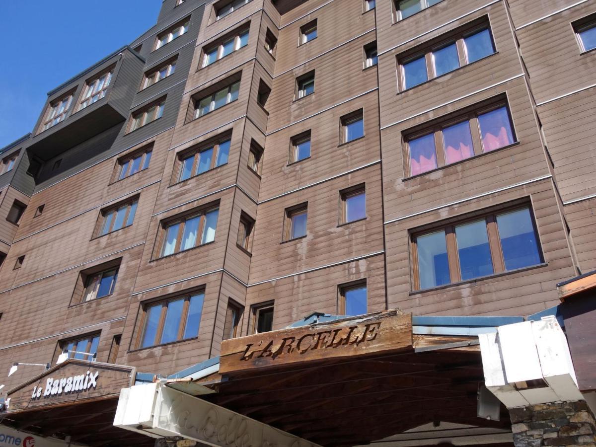 Apartment Arcelle 604 By Interhome Val Thorens Ngoại thất bức ảnh