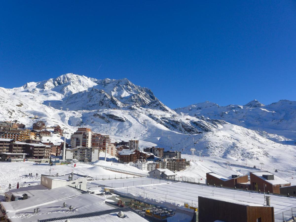 Apartment Arcelle 604 By Interhome Val Thorens Ngoại thất bức ảnh