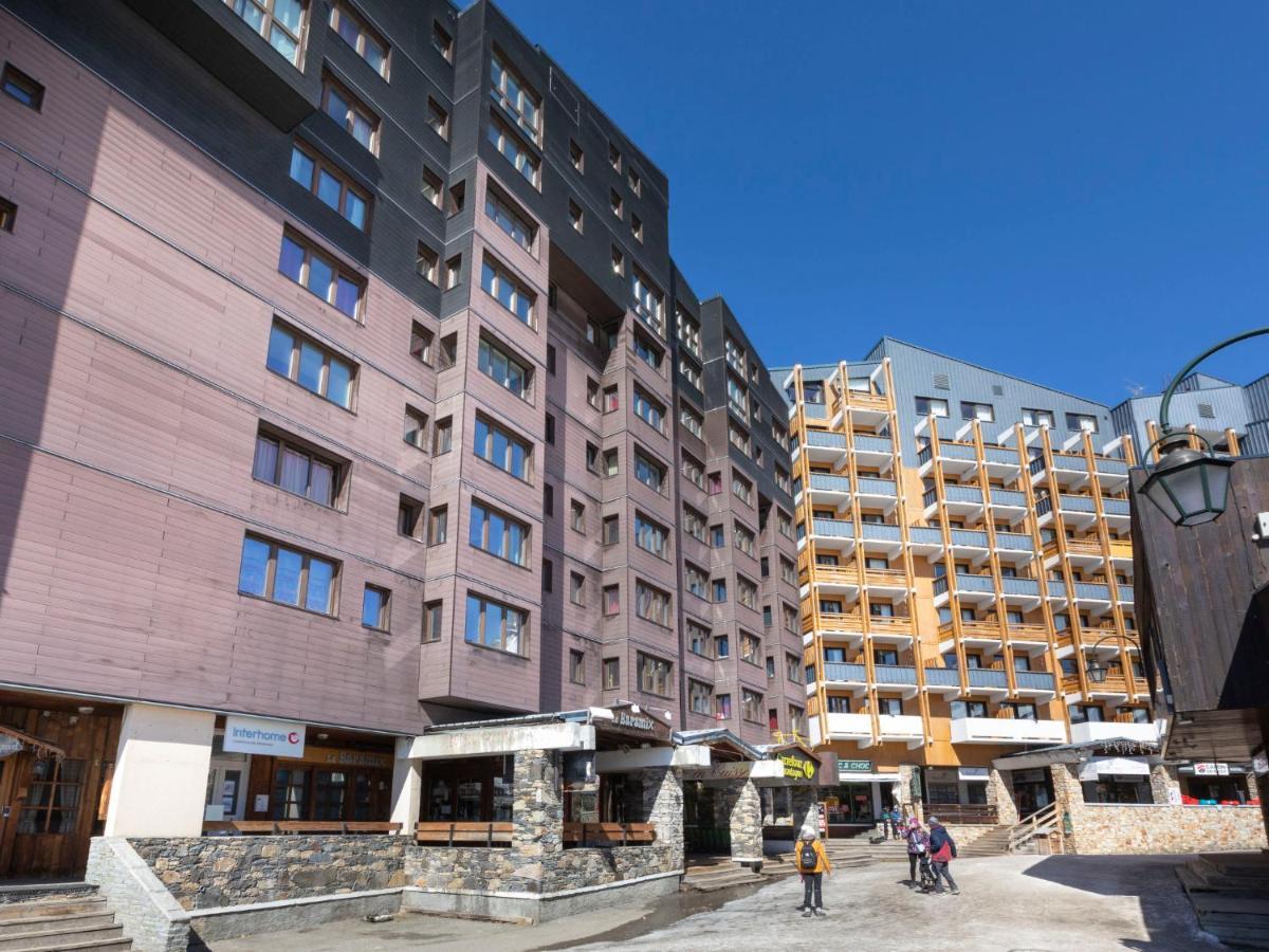 Apartment Arcelle 604 By Interhome Val Thorens Ngoại thất bức ảnh