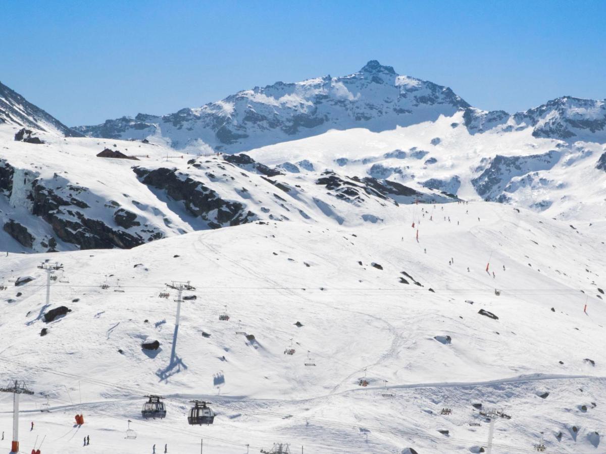 Apartment Arcelle 604 By Interhome Val Thorens Ngoại thất bức ảnh