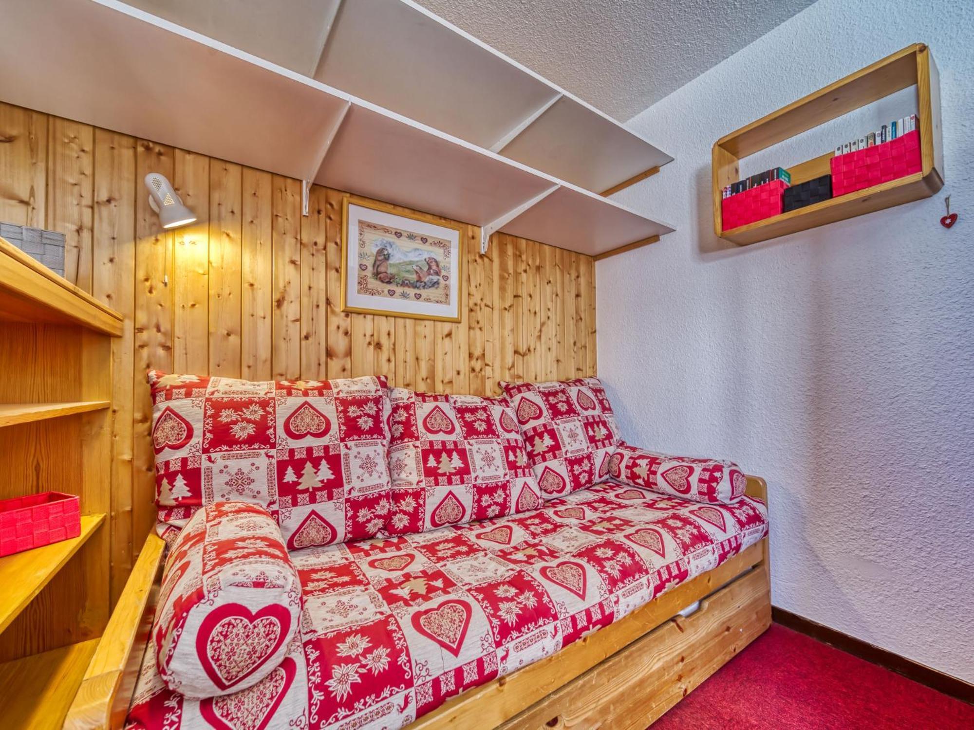 Apartment Arcelle 604 By Interhome Val Thorens Ngoại thất bức ảnh